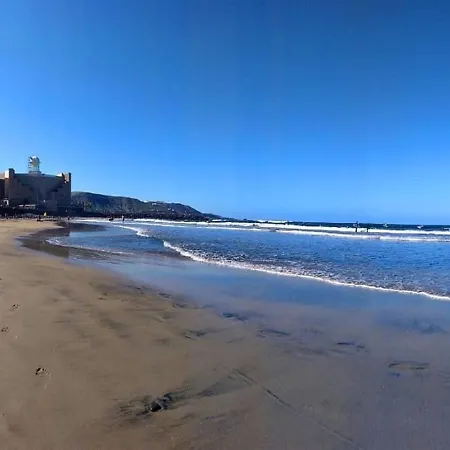 公寓 Numancia1- 3b *