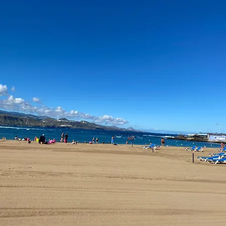 Numancia1- 3b 公寓