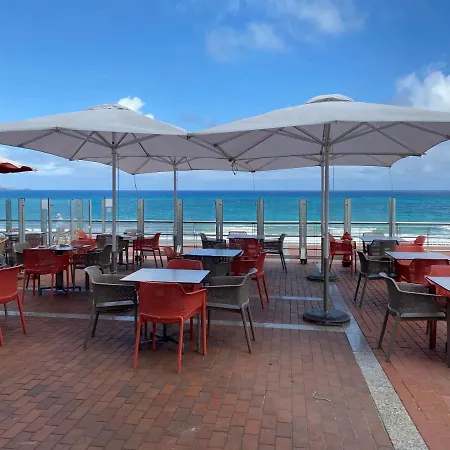 Numancia1- 3b 公寓