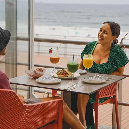 Numancia1- 3b 公寓