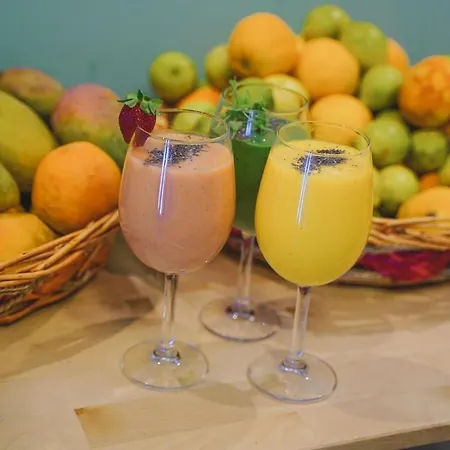 公寓 Numancia1- 3b