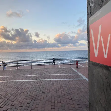 Numancia1- 3b 公寓 *