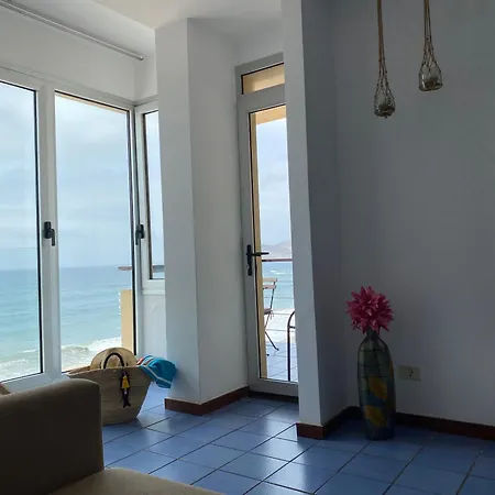 Numancia1- 3b 大加那利岛拉斯帕尔马斯