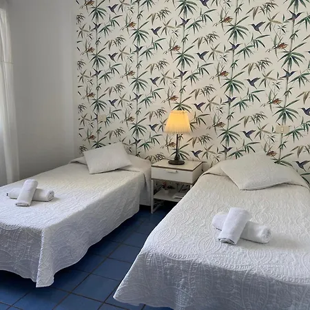 Numancia1- 3b 大加那利岛拉斯帕尔马斯