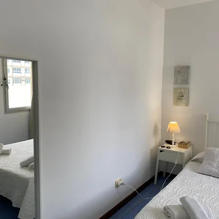 Numancia1- 3b 公寓