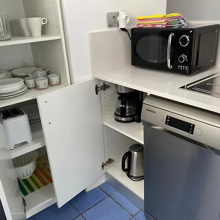 公寓 Numancia1- 3b *