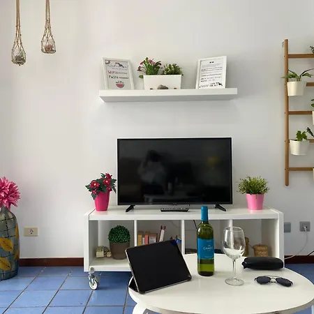 Numancia1- 3b 公寓