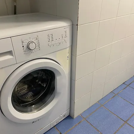 公寓 Numancia1- 3b