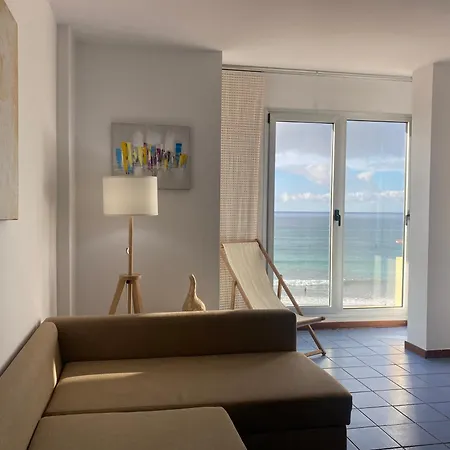 公寓 Numancia1- 3b *