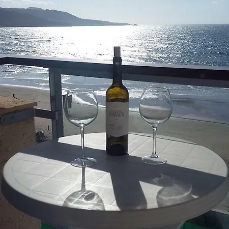 Numancia1- 3b 大加那利岛拉斯帕尔马斯