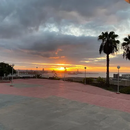 Apartment Mar De Santiago 3b *