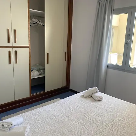 Apartment Mar De Santiago 3b