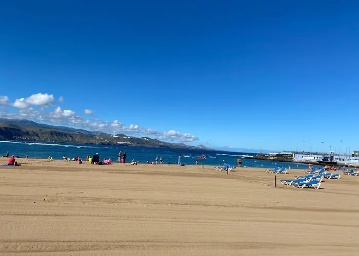 Numancia1- 3b Apartament