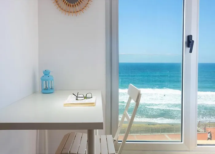 Numancia1- 3b Las Palmas de Gran Canaria