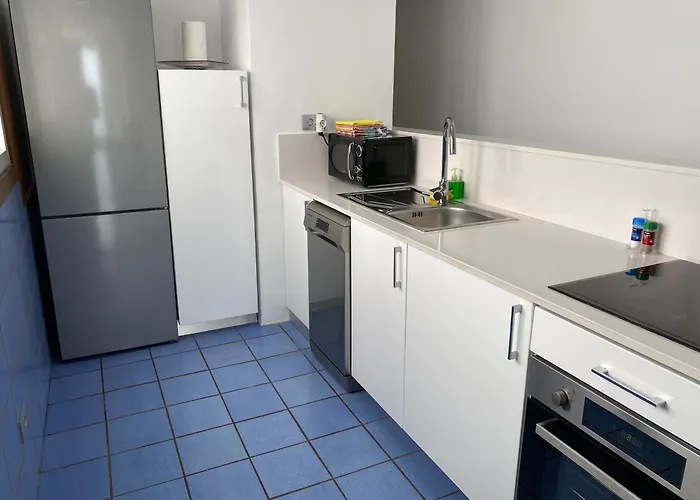 Numancia1- 3b Apartament Las Palmas de Gran Canaria