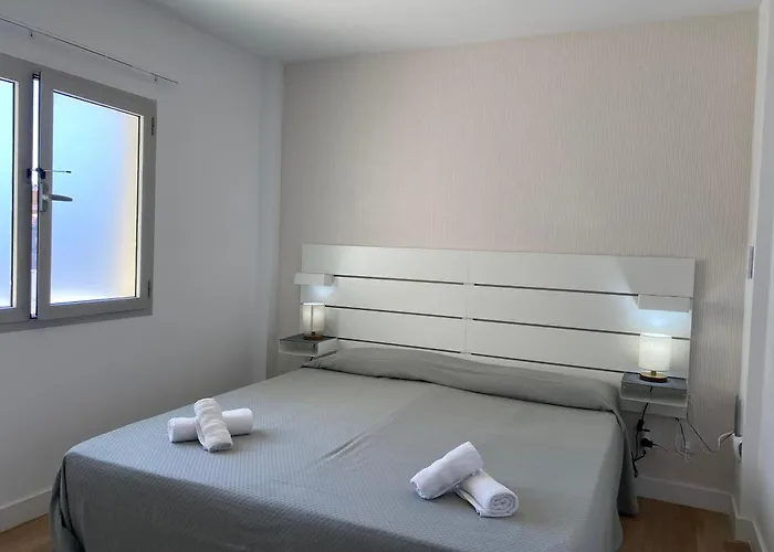 Numancia1- 3b Apartament