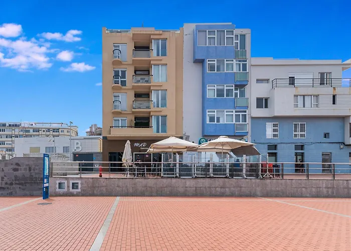 Apartament Numancia1- 3b