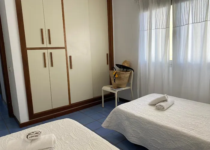 Numancia1- 3b Apartament *