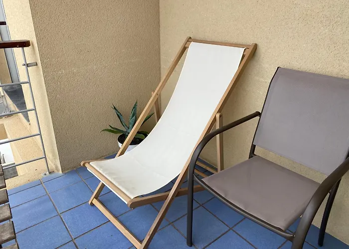 Apartament Numancia1- 3b Las Palmas de Gran Canaria