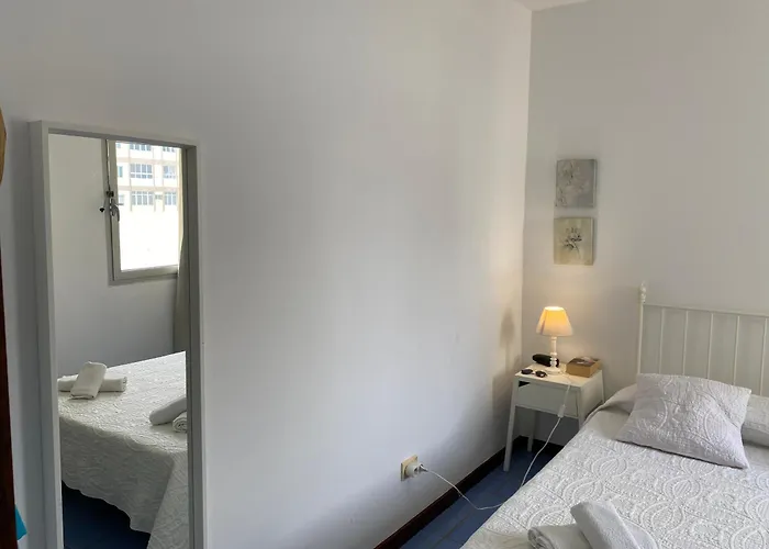 Numancia1- 3b Apartament