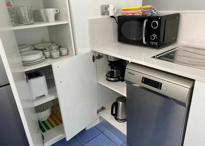 Apartament Numancia1- 3b *