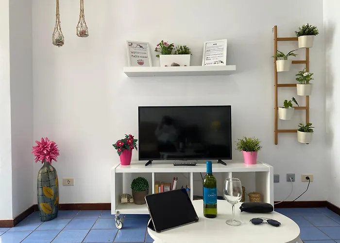 Numancia1- 3b Apartament