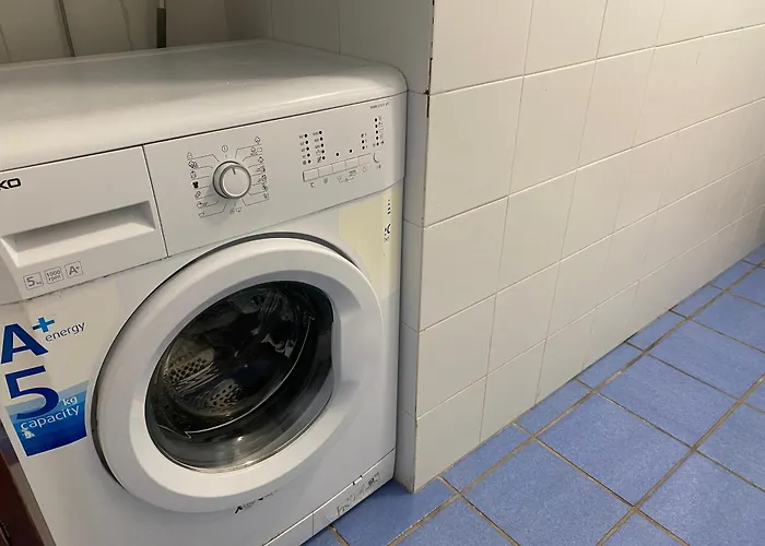 Apartament Numancia1- 3b