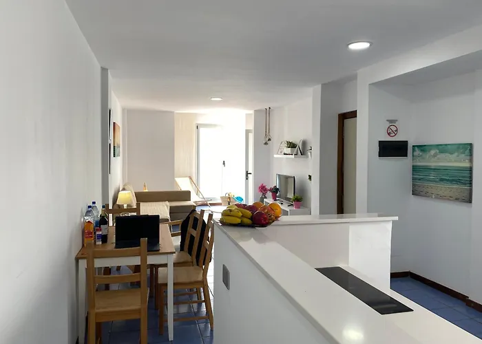 Numancia1- 3b Apartament *