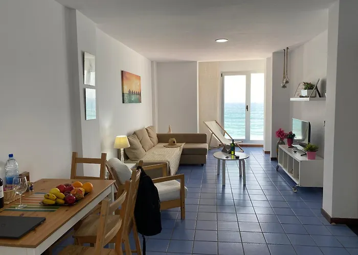 Apartament Numancia1- 3b Las Palmas de Gran Canaria