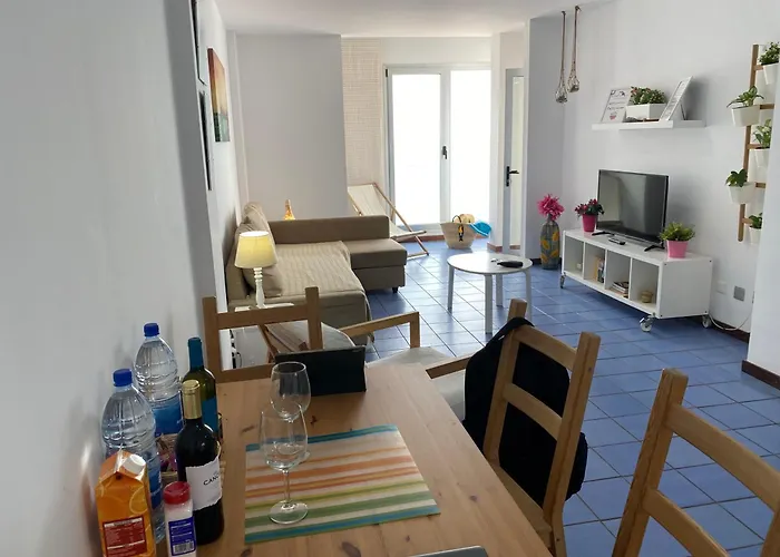 Apartament Numancia1- 3b *