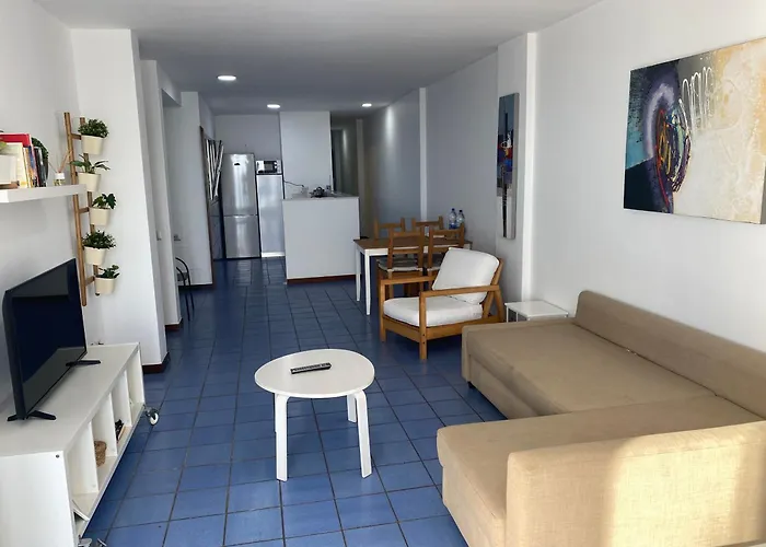 Numancia1- 3b Apartament