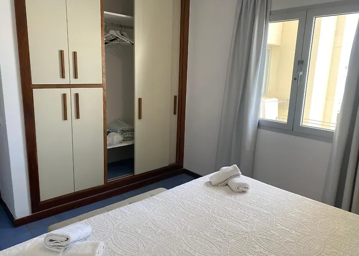 Apartament Numancia1- 3b