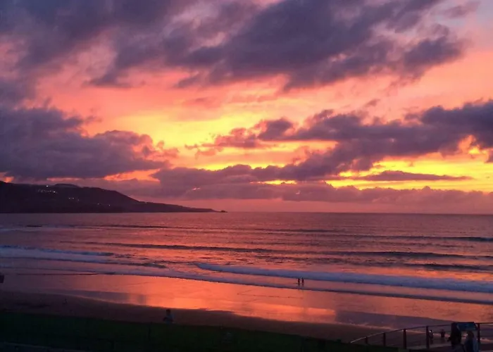 Numancia1- 3b * Las Palmas de Gran Canaria