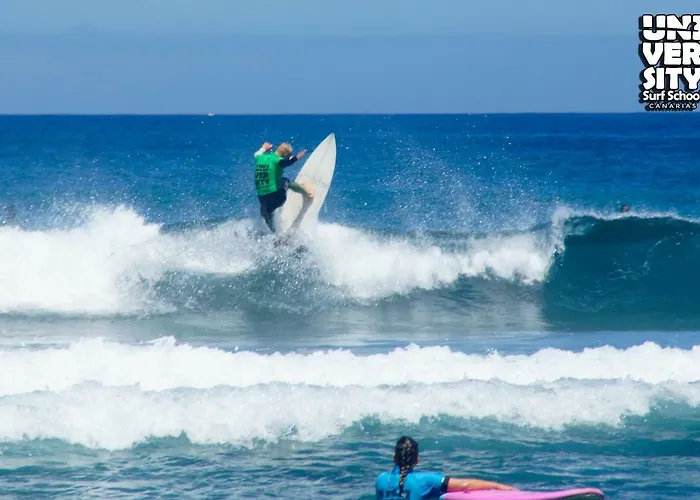 Apartament Numancia1- 3b Las Palmas de Gran Canaria