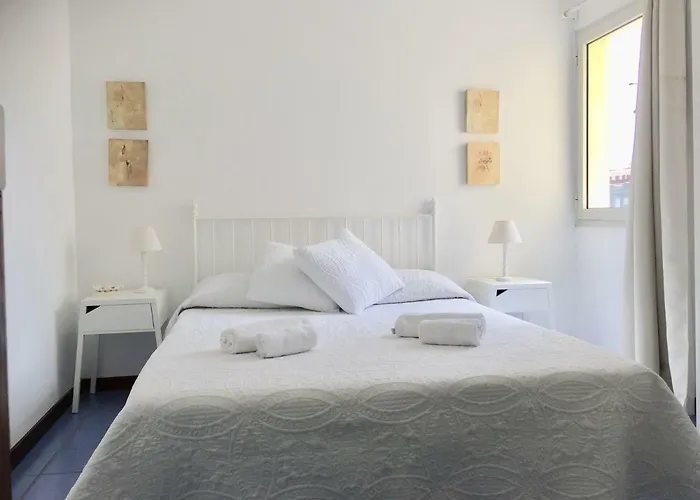 Apartament Numancia1- 3b