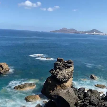 アパート Numancia1- 3b