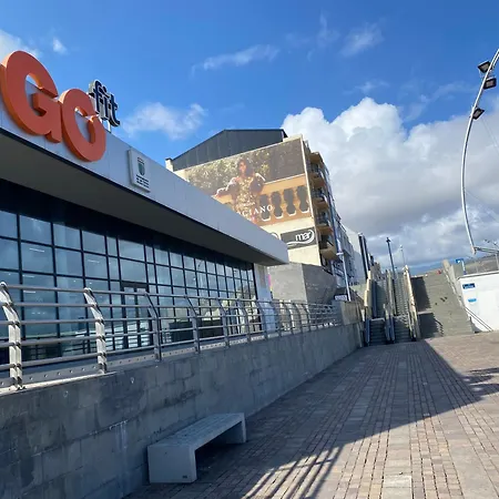 Numancia1- 3b アパート *