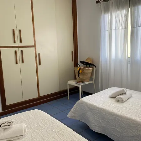 Numancia1- 3b アパート *