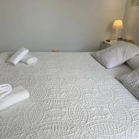 Numancia1-3b Appartement *