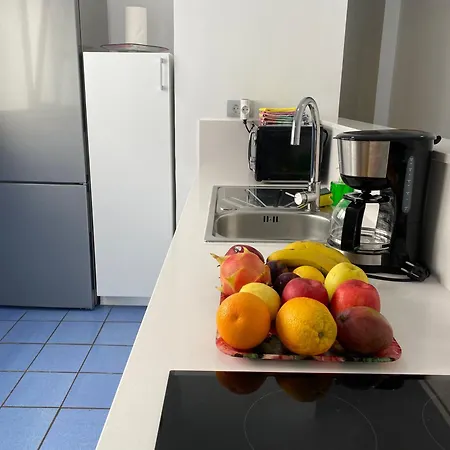 Numancia1-3b Appartement Las Palmas de Gran Canaria