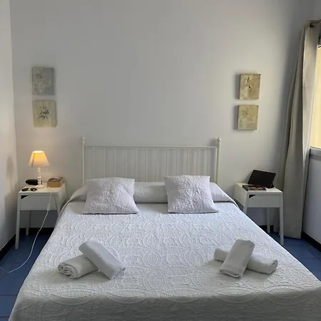 Apartamento Mar De Santiago 3b Las Palmas de Gran Canaria