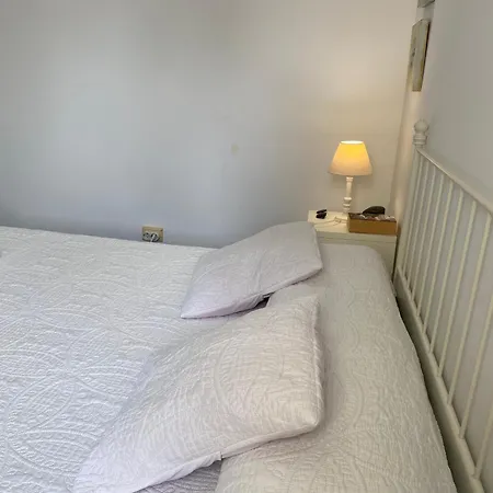 アパート Numancia1- 3b ラスパルマス・デ・グランカナリア