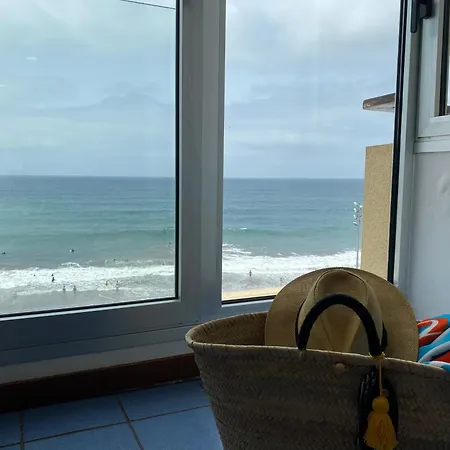 Numancia1- 3b * Лас-Пальмас-де-Гран-Канария