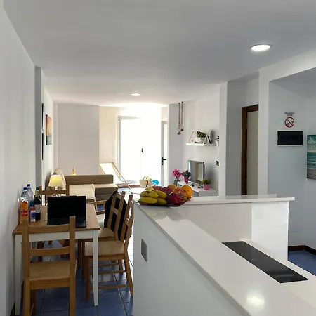 Numancia1-3b Appartement *