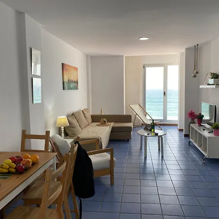 Apartamento Mar De Santiago 3b Las Palmas de Gran Canaria