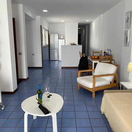 Mar De Santiago 3b Apartamento