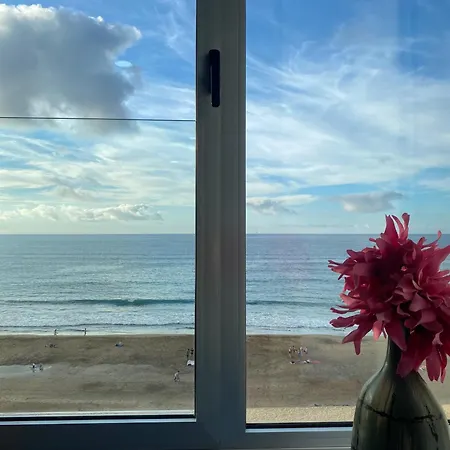 Numancia1- 3b アパート *