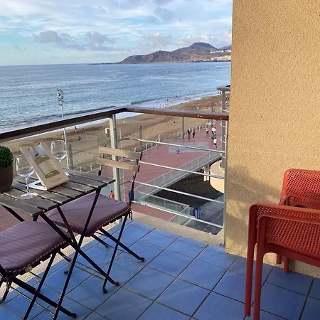 Numancia1- 3b * ラスパルマス・デ・グランカナリア