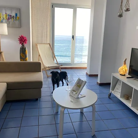 Apartamento Mar De Santiago 3b
