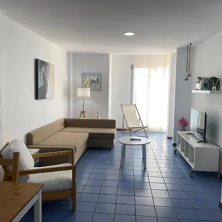 Numancia1- 3b アパート *